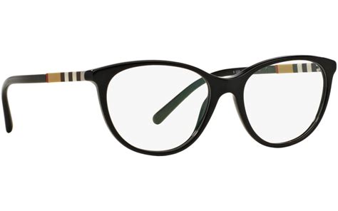 women's burberry prescription glasses